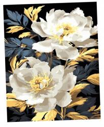 Twoje Hobby Festés Számok Szerint Arany Festék Arany (5906088374291)