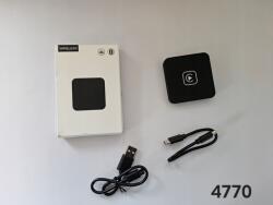  Bluetooth adó iPhone-hoz (4770-34) (5904567805939)