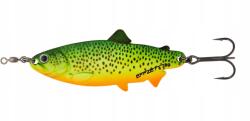 Dam Effzett Trout SPOONS-9, 0 cm (70742)