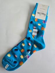 Happy Socks Színes unisex zoknik Happy Socks 41-46-os méret (3369) (DOL01-0200)