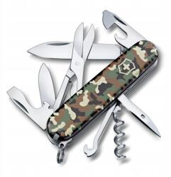 Victorinox Climber 1.3703. 94 Camouflage Összecsukható kés (1.3703.94)
