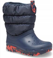 Crocs Classic Neo puffos csizma 207684 J2 33-34 (65994#1502997)