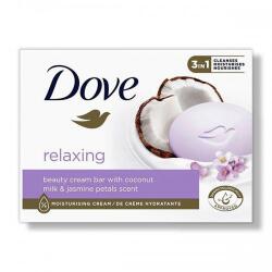  Сапун Dove relaxing 90гр