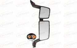 Lamiro Scania S R P G Xt Jobb Oldali Tükör Komplett 2119459 2119464 2243919 2243925
