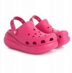 Crocs Flip-flop papucs Crocs Classic Crush Clog rózsaszín 38/39 (207521-6ZQ_38/39)