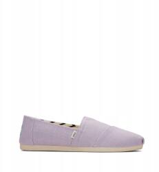 Toms Alpargata Toms cipő 10017734 Light Orchid 39 (10017734)