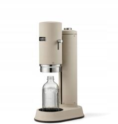 AARKE Szódakészítő Gép vízhez Aarke Carbonator Pro szett üvegpalack Homokszínű (218147)