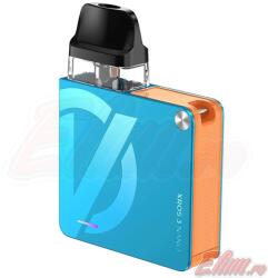 Vaporesso Kit Pod Xros 3 Nano Vaporesso 1000mAh Bondi Blue (6943498630790)