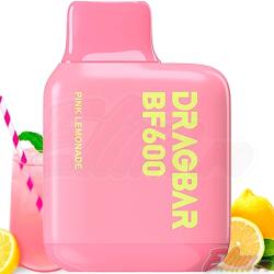Zovoo Tigara Pink Lemonade Dragbar BF600 Zovoo 600 puffuri 20mg/ml (6941817519801)