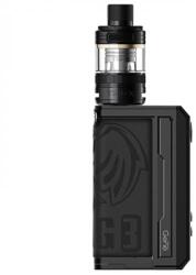 Voopoo Kit Drag 3 Tpp X Voopoo Eagle Black 177W 5.5ml (6941291527729)