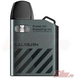 Uwell Kit Pod Caliburn Ak2 Uwell KIT Graphite Gray 520mAh (6941736502410)