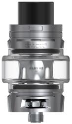Smok Atomizor TFV8 Baby V2 5ml Smok Stainless Steel (6940695614936) Atomizor tigara electronica