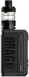 Voopoo Kit Drag 3 Tpp X Voopoo Black 177W 2ml (6941291527880)