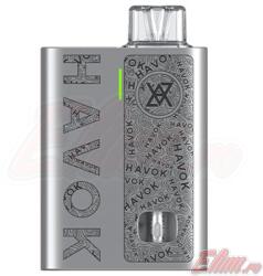 Uwell Kit Pod Uwell Havok R 950mAh Silver (6941736534947)