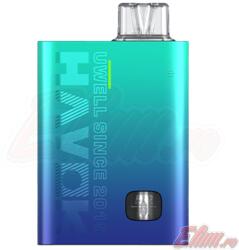 Uwell Kit Pod Uwell Havok R 950mAh Lake Green (6941736534961)