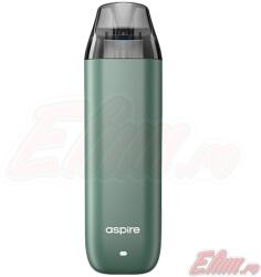 Aspire Kit Pod Aspire Minican 3 700mah Dark Green (6958947163798)