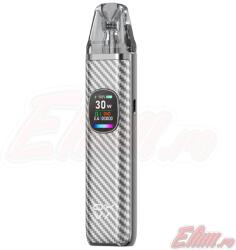 Oxva Kit Pod Xlim Pro 2 Oxva 1300mah Silver Carbon (6941770070654 6941770070173)