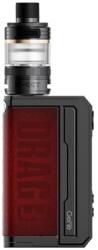 Voopoo Kit Drag 3 Tpp X Voopoo Black Red 177W 2ml (6941291527927)
