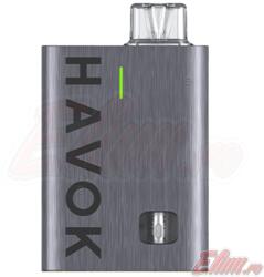 Uwell Kit Pod Uwell Havok R 950mAh Gray (6941736534954)