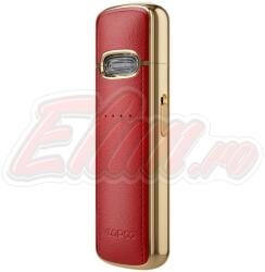 Voopoo Kit Pod Vmate E Voopoo 1200mah 2ml Red Inlaid Gold (6941291532174 6941291532112)