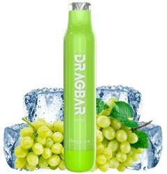 Zovoo Tigara Grape Ice Dragbar Zovoo 600 puffuri 20mg/ml (9695 6974000804996)