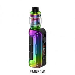 GeekVape Kit Aegis MAX 100 Geekvape 5.5ml Rainbow (6974622802684)
