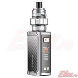 Aspire Kit Aspire Rover Plus Carbon Silver (6958947186346)
