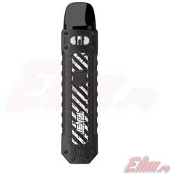 Uwell Kit Pod Caliburn TENET Uwell Carbon Black 750mAh (6941736511290)