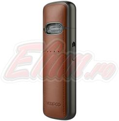Voopoo Kit Pod Vmate E Voopoo 1200mah 2ml Classic Brown (6941291532143)