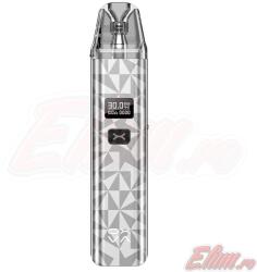 Oxva Kit Pod Oxva Xlim Classic Edition 1000mah Silver (5907486861970)