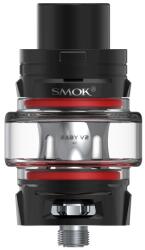 Smok Atomizor TFV8 Baby V2 Smok 5ml Matte Black (6940695614905) Atomizor tigara electronica