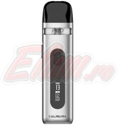 Uwell Kit Pod Caliburn X Uwell Moonlight Silver (6941736506357 6941736506296)