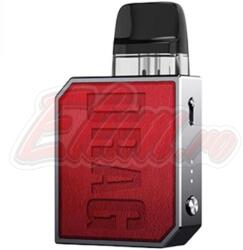 Voopoo Kit Pod Drag Nano 2 Voopoo Classic Red (6941291523530)