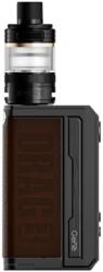 Voopoo Kit Drag 3 Tpp X Voopoo Black Umber 177W 2ml (6941291527934 6941291527750)