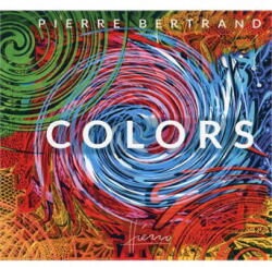 Bertrand, Pierre COLORS