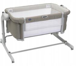 Chicco Next2Me Magic Evo kiságy 9kg-ig (8058664167722)