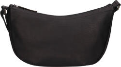 The Chesterfield Brand Geantă de mână crossbody din piele The Chesterfield Brand Piemonte - neagra