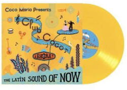 Various Club Coco: Ahora! - facethemusic - 12 990 Ft