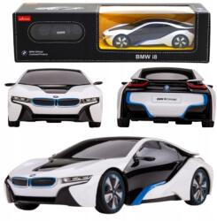 Rastar Távirányítós Jármű Rc Bmw I8 Méretarány 1: 24 Autó Replika (ZRC.48400.BIA)