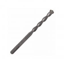 Evotools Burghiu SDS pentru beton, diametru 5 mm, lungime 160 mm, marca Evotools. Se foloseste cu masini de gaurit rotopercutante echipate cu mandrina SDS, pentru gauri in beton, caramida si zidarie, la montar Burghiu