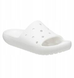Crocs Flip-flop papucs Crocs Classic Slide V2 white 39-40 Eu (209401-100)