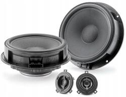 Focal Kit Is Vw 155 Tökéletesen Hangzó Plug'n'play Szett Audi Q4 E-tron-hoz (KIT IS VW 155)