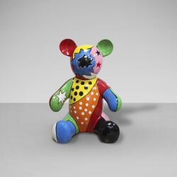 Schuller Valencia Figurina design decorativ Osito Peluche (SV-524698)