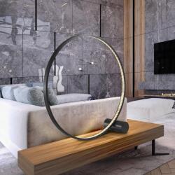 Schuller Lampadar LED de podea design modern Odile (SV-717939)