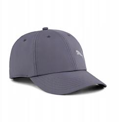 PUMA Baseball sapka Puma Poly Cotton Szürke 02617203 (02617203)