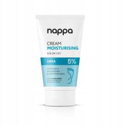 Silcare Nappa Karbamid hidratáló krém száraz lábakra 5% 150 ml