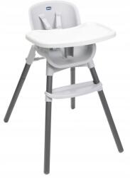 Chicco Szék Zest moon grey 6m- 12év (8058664180486)