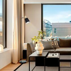 Schuller Lampadar/Lampa de podea design moderm Gisela (SV-12592)