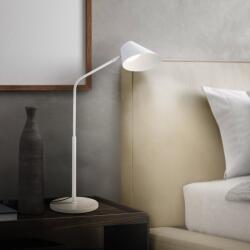 Schuller Veioza/Lampa de masa LED design modern Esino alba (SV-215992)