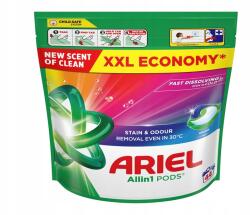 Ariel All In 1 Pods mosókapszulák Color, 44 db (16764544)